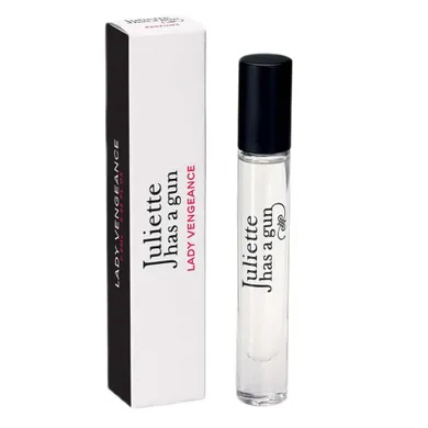 Juliette Has a Gun, Lady Vengeance, woda perfumowana, miniatura, spray, 5 ml