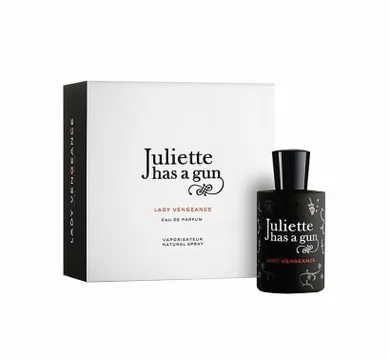 Juliette Has a Gun, Lady Vengeance, woda perfumowana, spray, 100 ml