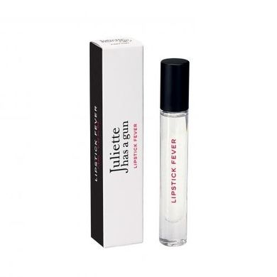 Juliette Has a Gun, Lipstick Fever, woda perfumowana, miniatura, spray, 5 ml