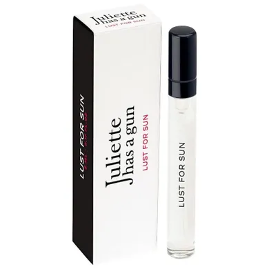 Juliette Has a Gun, Lust For Sun, woda perfumowana, miniatura, spray, 5 ml