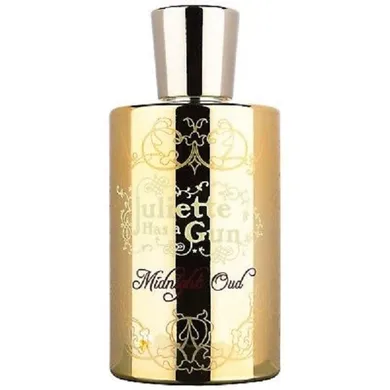 Juliette Has a Gun, Midnight Oud, woda perfumowana, spray, 100 ml