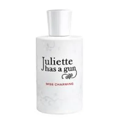 Juliette Has a Gun, Miss Charming, woda perfumowana, spray, 100 ml