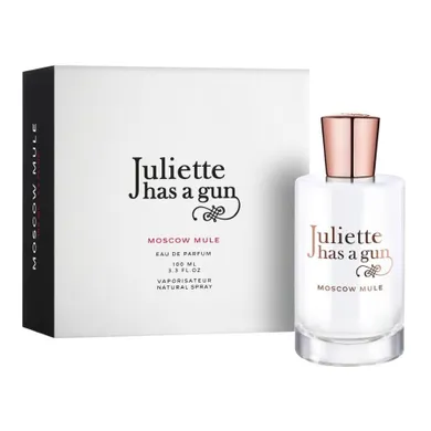 Juliette Has a Gun, Moscow Mule, woda perfumowana, spray, 100 ml