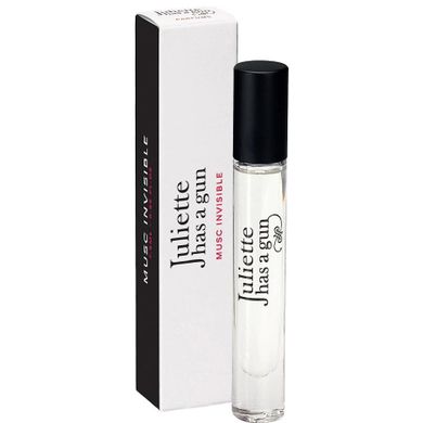 Juliette Has a Gun, Musc Invisible, woda perfumowana, miniatura spray, 5 ml