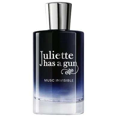 Juliette Has a Gun, Musc Invisible, woda perfumowana, spray, 100 ml