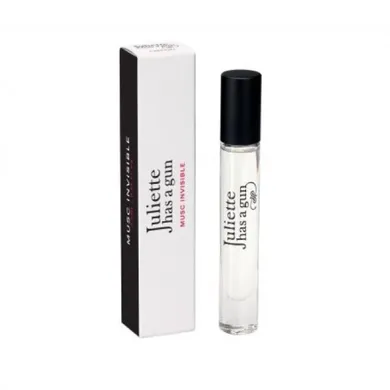 Juliette Has a Gun, Musc Invisible, woda perfumowana, spray, miniatura, 7.5 ml