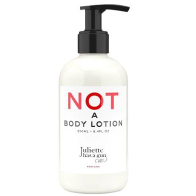 Juliette Has a Gun, Not A, balsam do ciała, 250 ml