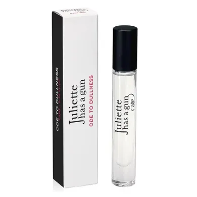 Juliette Has a Gun, Ode To Dullness, woda perfumowana, miniatura, spray, 5 ml