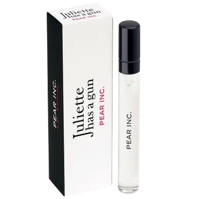 Juliette Has a Gun, Pear Inc, woda perfumowana, miniatura, spray, 5 ml