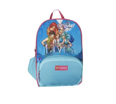 Junior LEGO Elves, plecak dla przedszkolaka