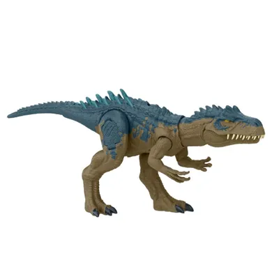 Jurassic World, Allozaur, figurka z funkcją