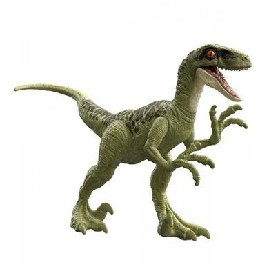 Jurassic World, Dzikie dinozaury, Velociraptor, figurka