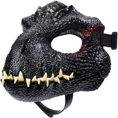 Jurassic World, maska Indoraptor
