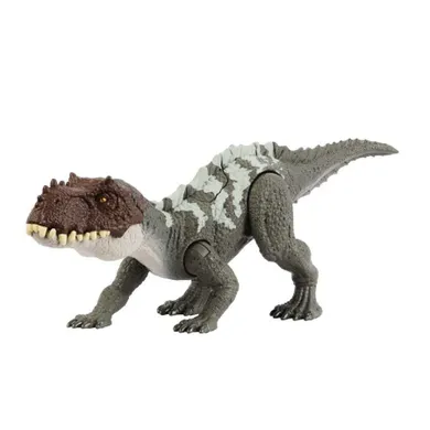 Jurassic World, Nagły atak, Prestosuchus, figurka dinozaura