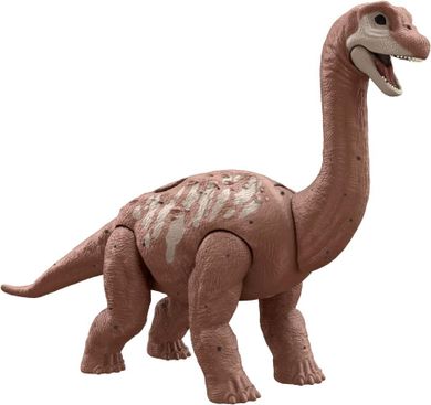 Jurassic World, Niebezpieczny dinozaur, Brachiozaur, figurka