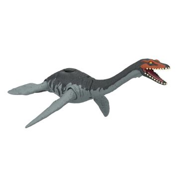 Jurassic World, Niebezpieczny dinozaur, Plesiosaurus, figurka