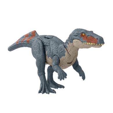 Jurassic World, Niebezpieczny dinozaur, Poposaurus, figurka