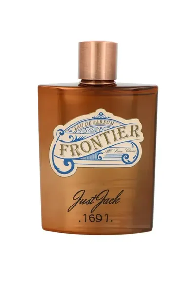 Just Jack, All Time Classic Frontier, woda perfumowana, 120 ml