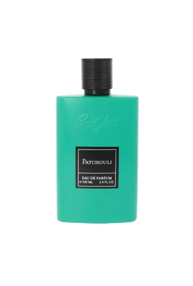 Just Jack, Patchouli, woda perfumowana, 100 ml