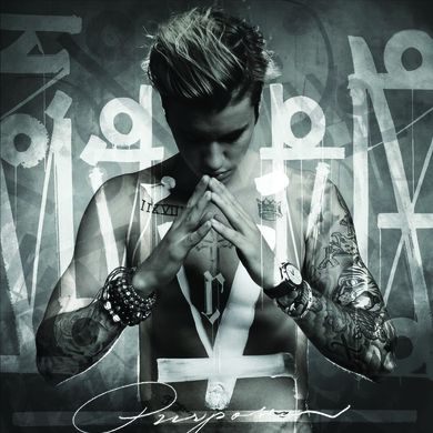 Justin Bieber. Purpose. CD