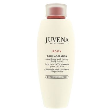 Juvena, Body Care, wygładzający balsam do ciała, 200 ml