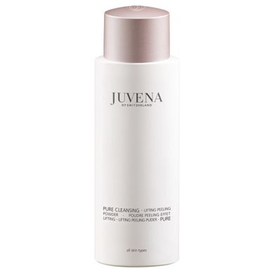 Juvena, Pure Cleansing Lifting Peeling Powder, pudrowy peeling liftingujący do każdego rodzaju skóry, 90 g