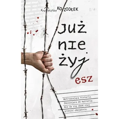 Już nie żyjesz