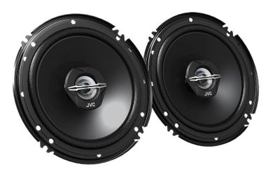 JVC, zestaw głośników samochodowych, CSJ-620X, 2.0, 300W, 165 mm