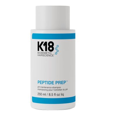 K18, Peptide Prep pH Maintenance Shampoo, szampon utrzymujący pH, 250 ml
