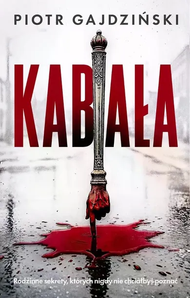Kabała