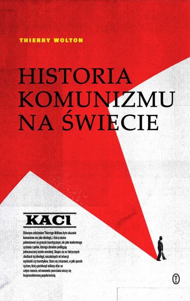 Kaci Historia Komunizmu Na świecie Tom 1 3293