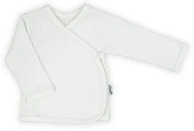 Kaftanik dziewczęcy, ecru, Nicol