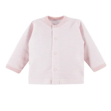 Kaftanik dziewczęcy, różowy, Big Bear, Eevi