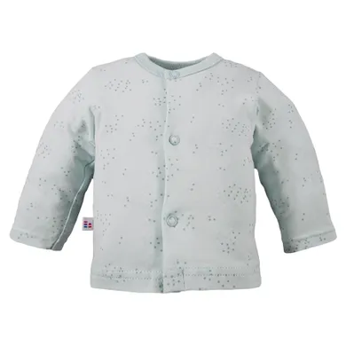 Kaftanik niemowlęcy, zielony, Eevi