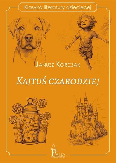 Kajtuś Czarodziej