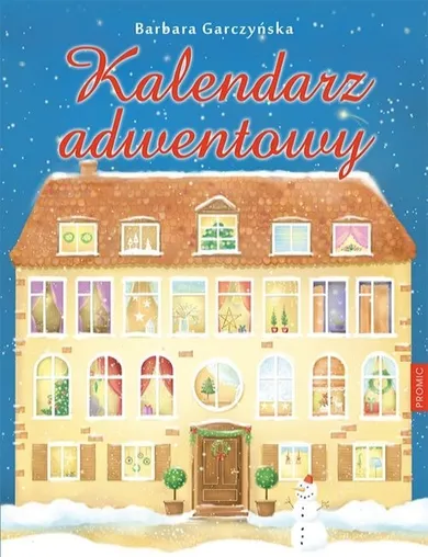 Kalendarz adwentowy