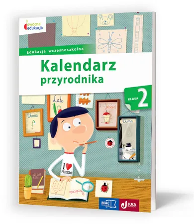 Kalendarz przyrodnika