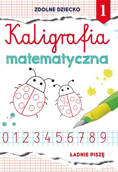 Kaligrafia matematyczna 1