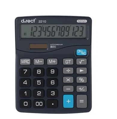 Kalkulator 2210