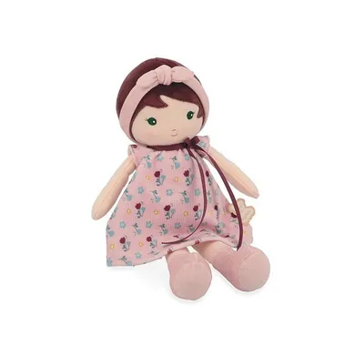 Kaloo, Tendresse, Leonie, miękka lalka w pudełku, 25 cm