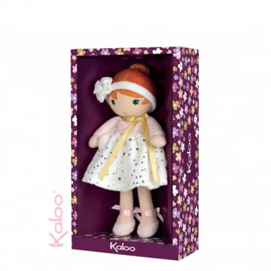 Kaloo, Tendresse, Valentine, lalka w pudełku, 25 cm