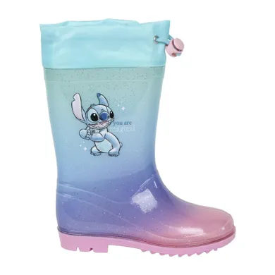 Kalosze dziewczęce, mix, Lilo i Stitch, Cerda