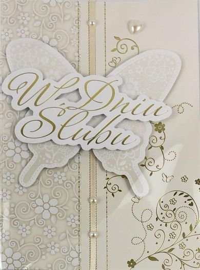 Kalpol, karnert, Ślub