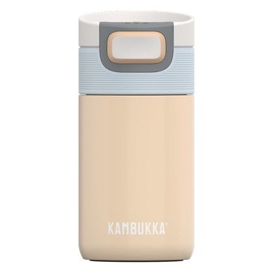 Kambukka, Etna, kubek termiczny, Iced Latte, 300 ml