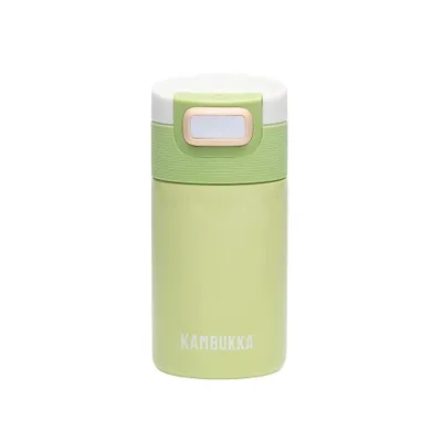 Kambukka, Etna, kubek termiczny, pistacjowy, 300 ml