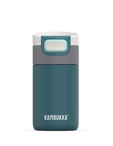 Kambukka, kubek termiczny, Etna, 300 ml, Deep Teal