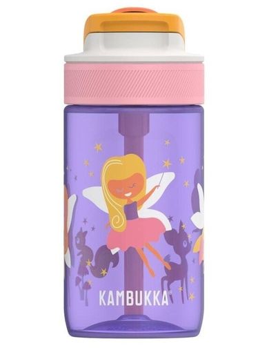 Kambukka, Lagoon, butelka na wodę, Fairy Wood, 400 ml