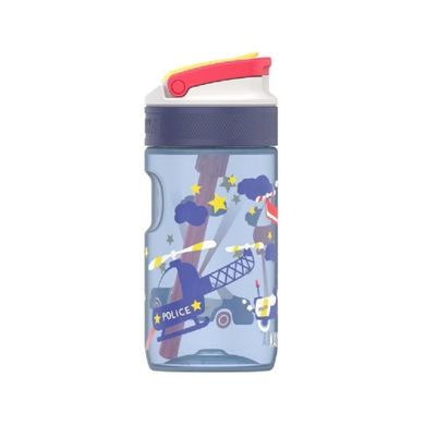 Kambukka, Lagoon, butelka na wodę, Police Patrol, 400 ml