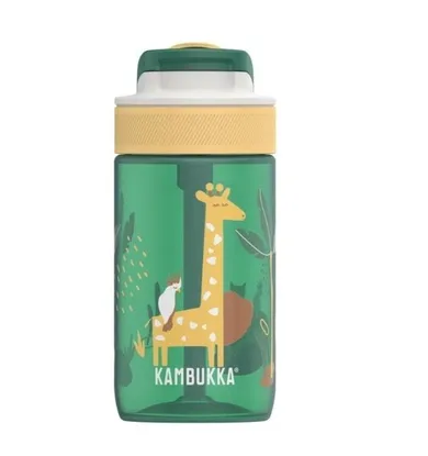 Kambukka, Lagoon, butelka na wodę, Safari Jungle, 400 ml