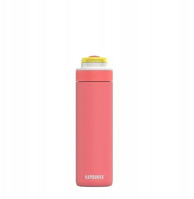 Kambukka, Lagoon Insulated, butelka termiczna, 600 ml